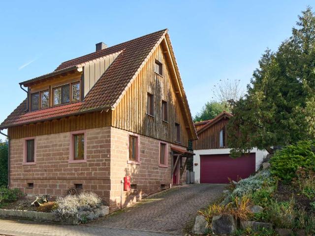 Haus kaufen in Menzingen