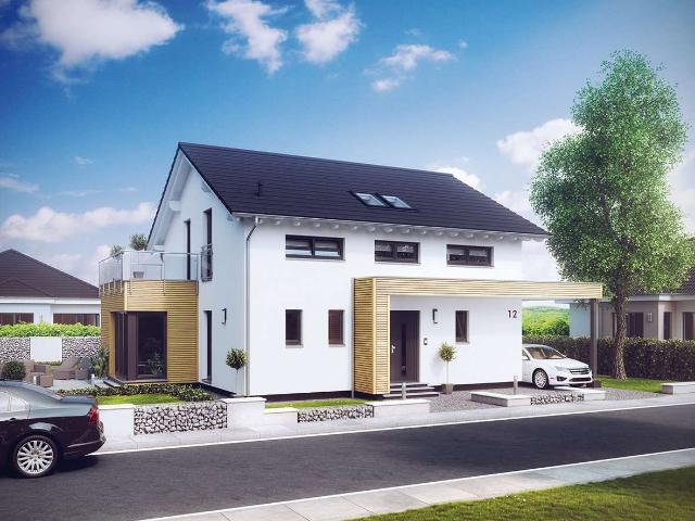 Haus kaufen in Oberviechtach, Landkreis Schwandorf