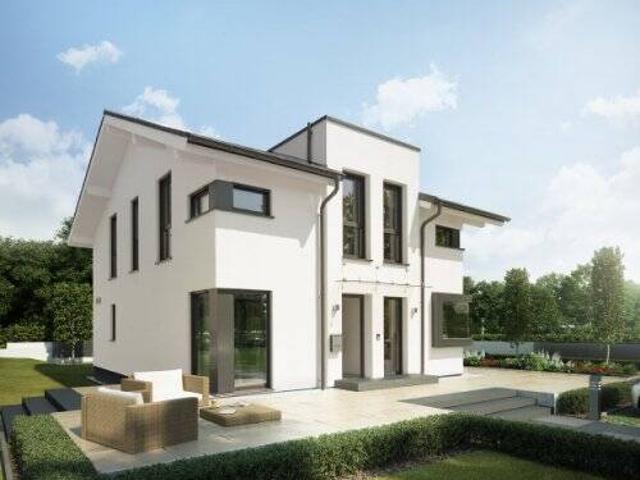 Haus kaufen in Haldensleben