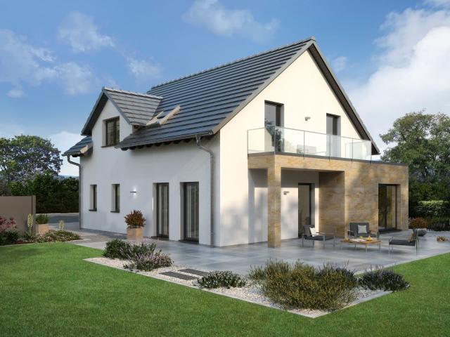 Haus kaufen in Vöhringen, Baden-Württemberg