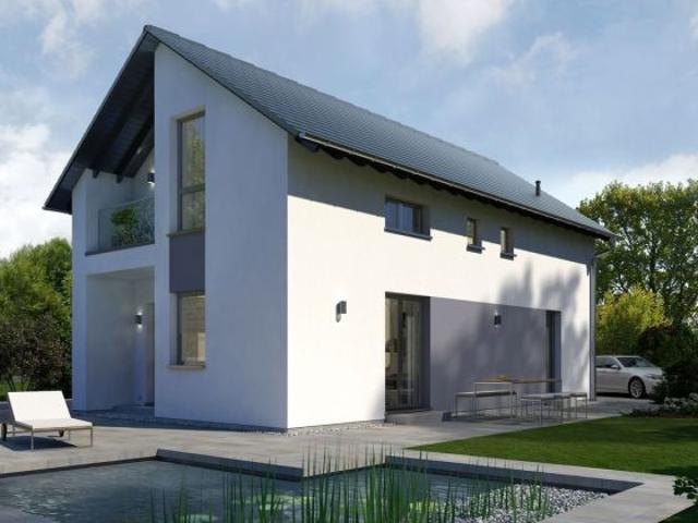 Haus kaufen in Lütjensee, Schleswig-Holstein