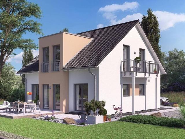 Haus kaufen in Lippstadt, Nordrhein-Westfalen
