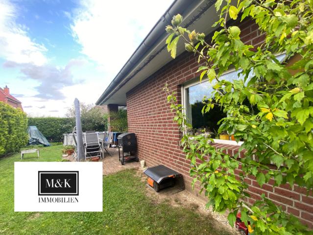 Haus kaufen in Möser