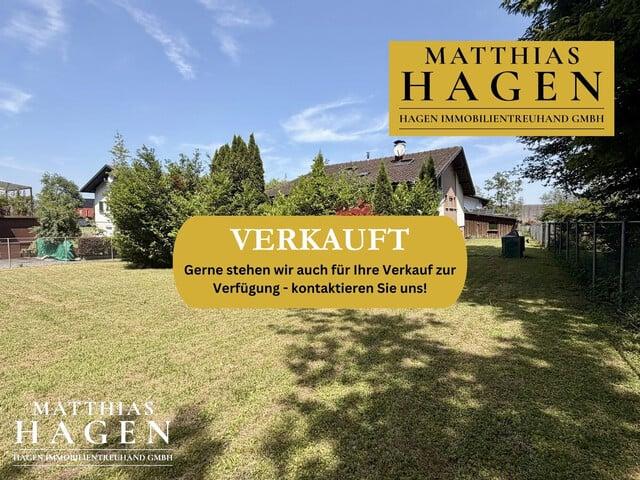 Grundstück kaufen in Dornbirn, Vorarlberg