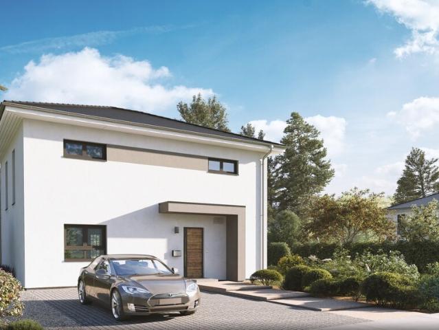 Haus kaufen in Berge, Hamm