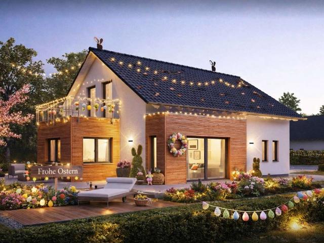 Haus kaufen in Haan, Kreis Mettmann