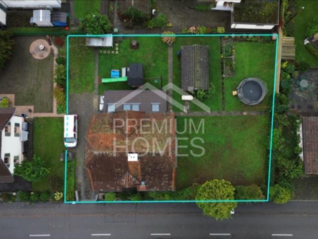 Grundstück kaufen in Rupperswil, Aargau