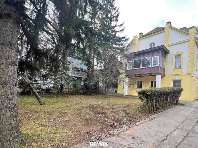 Haus kaufen in KG Speising, Wien