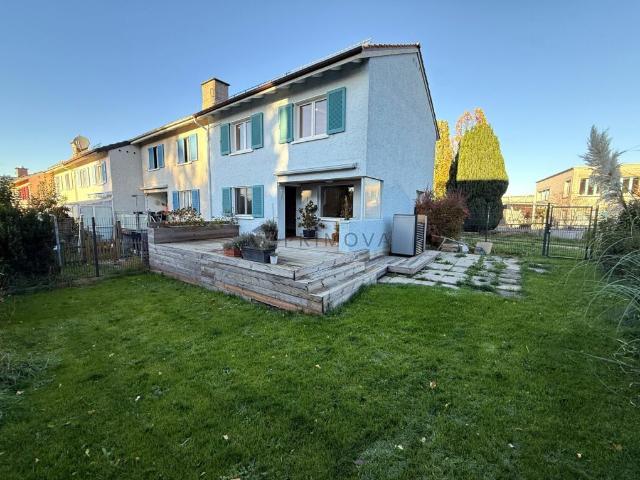 Einfamilienhaus kaufen in Waldkirch, St. Gallen