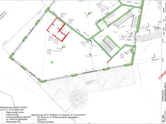 Gewerbe mieten in Innsbruck, Tirol