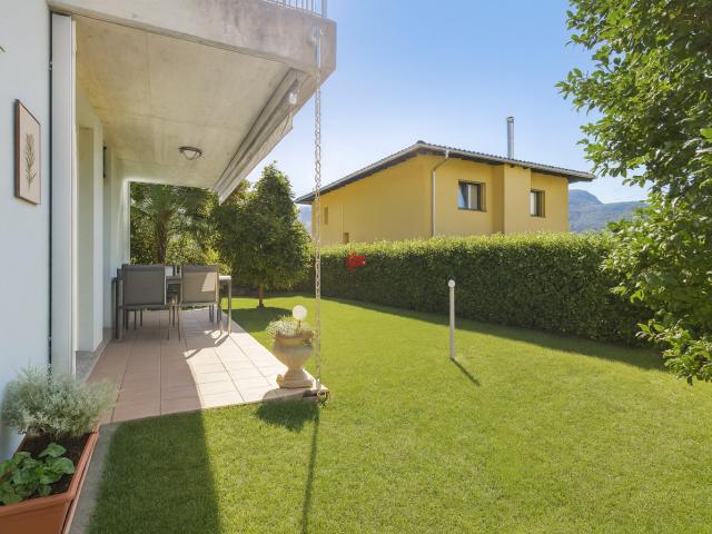 Reihenfamilienhaus kaufen in Cugnasco-Gerra, Tessin