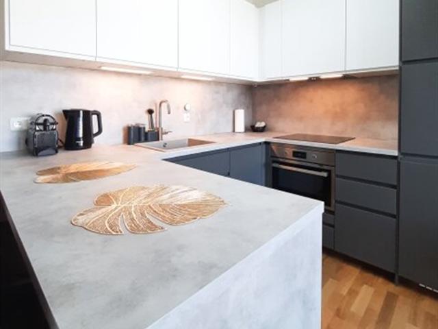 Wohnung kaufen in Mörbisch am See, Burgenland