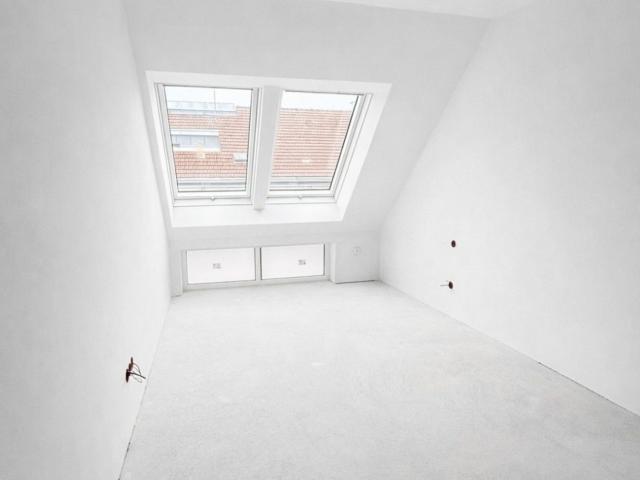 Wohnung kaufen in Donaustadt, Wien