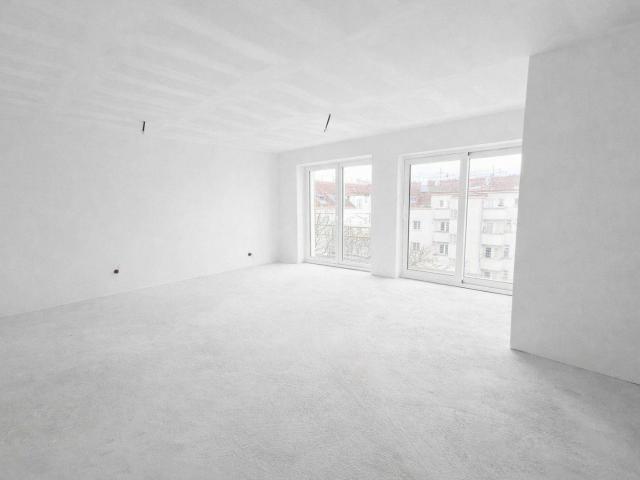 Apartment kaufen in KG Margareten, Wien