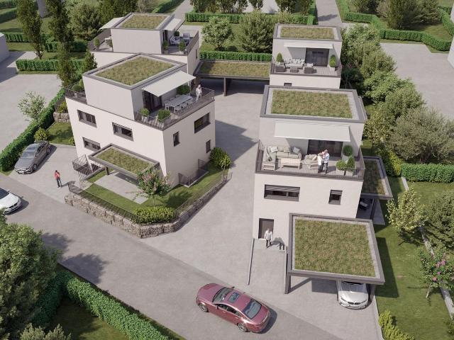 Reihenfamilienhaus kaufen in Wahlen bei Laufen, Basel-Landschaft