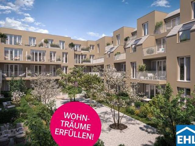Wohnung kaufen in Wien