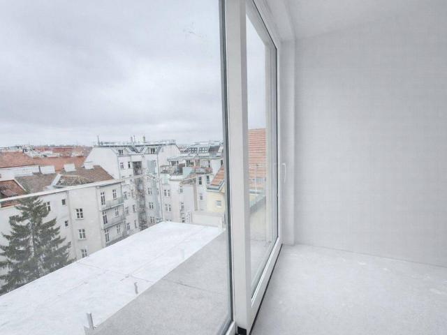 Apartment kaufen in KG Margareten, Wien