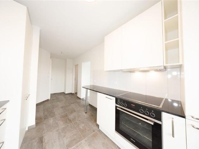 Wohnung mieten in Basel, Basel-Stadt