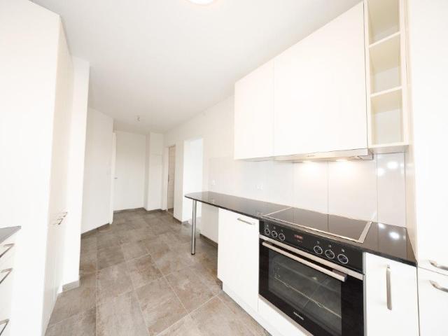 Wohnung mieten in Basel-Stadt
