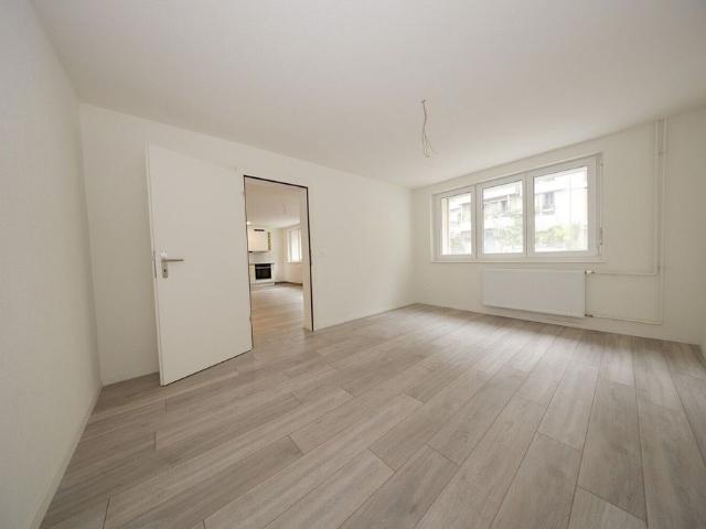 Apartment mieten in Basel, Basel-Stadt