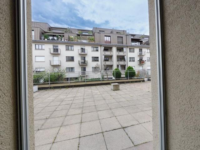 Apartment mieten in Basel, Basel-Stadt