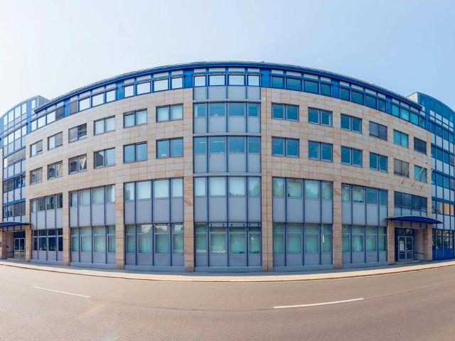 Gewerbe mieten in Zentrum-West, Leipzig