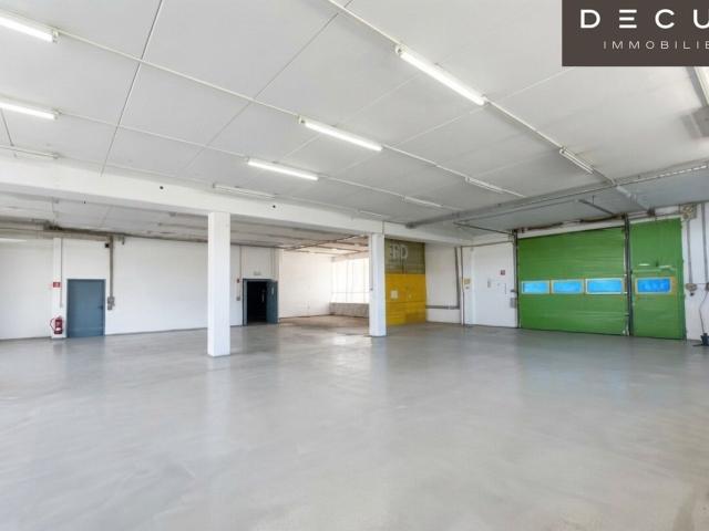 Gewerbe mieten in Seestadt, Wien