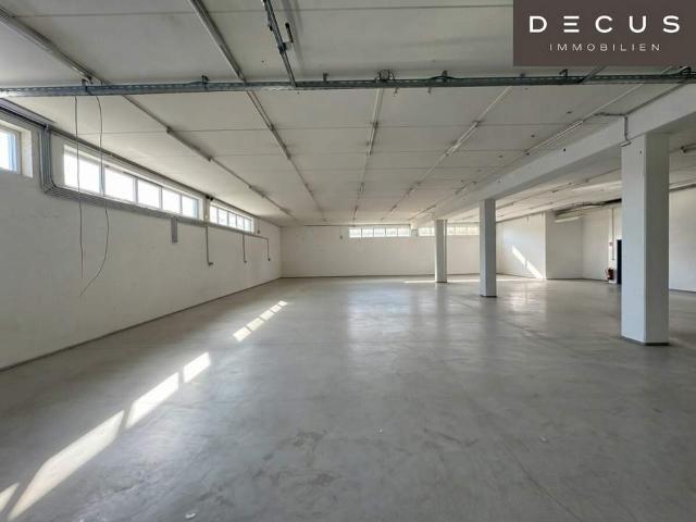 Gewerbe mieten in Liesing, Wien