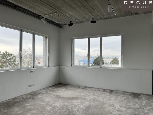 Büro mieten in Seestadt, Wien
