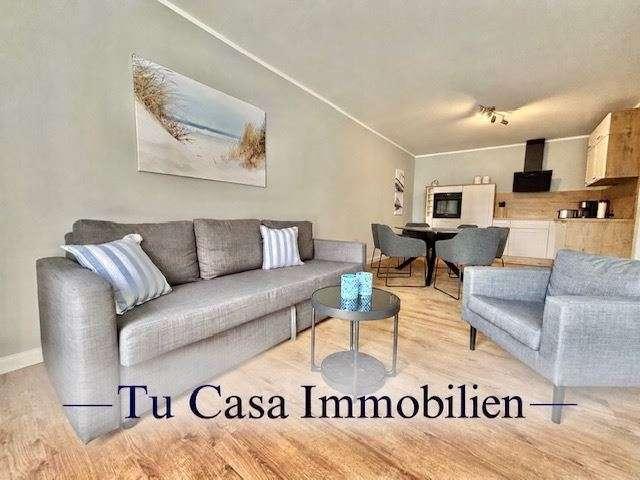 Wohnung kaufen in Norderney, Landkreis Aurich
