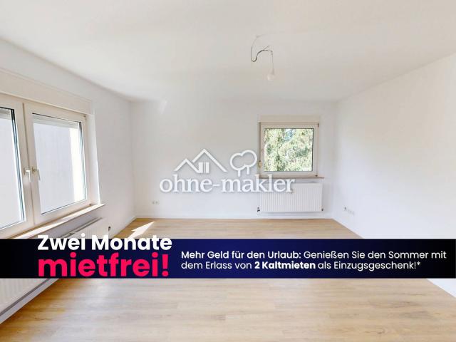 Apartment mieten in Wertheim