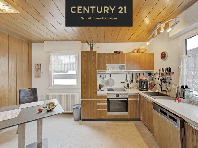 Haus kaufen in Wethmar, Lünen