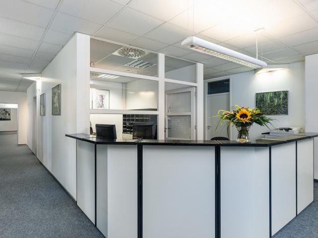 Büro mieten in Tegel, Berlin