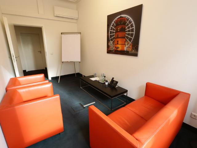 Büro mieten in Pempelfort, Düsseldorf