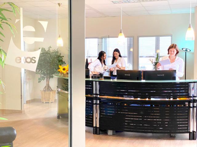 Büro mieten in Döhren, Hannover