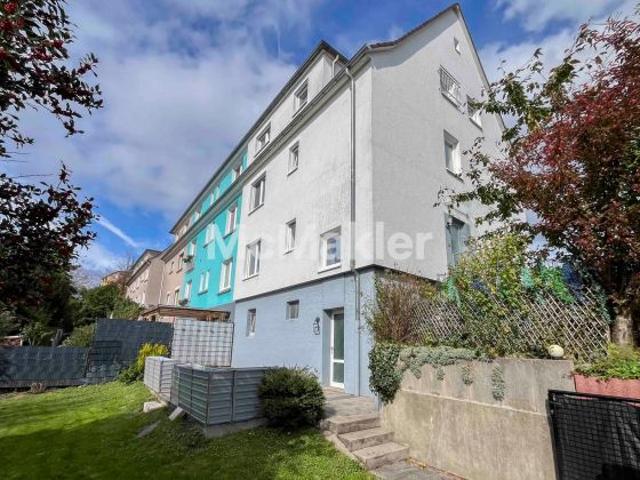 Haus kaufen in Solingen, Nordrhein-Westfalen