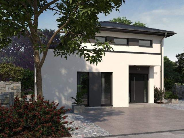 Haus kaufen in Eppelborn, Saarland