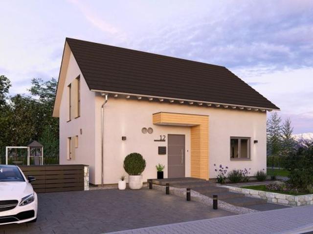 Haus kaufen in Wandlitz, Brandenburg