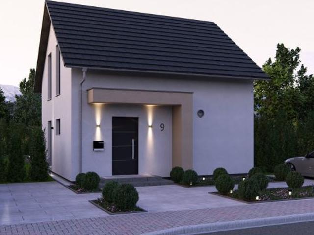Haus kaufen in Wandlitz, Brandenburg