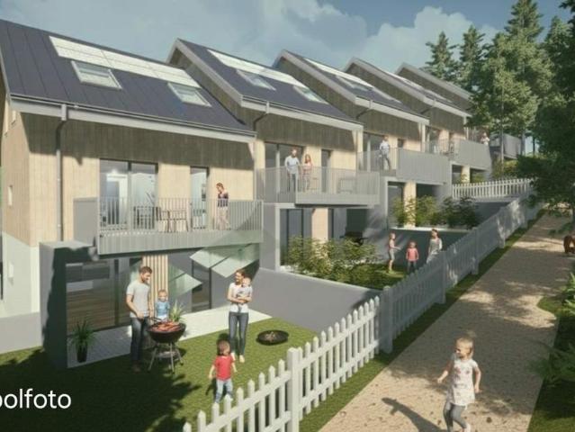 Wohnung kaufen in Bad Dürrnberg, Hallein