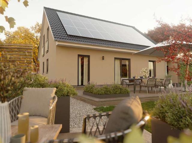 Haus kaufen in Barnin, Ludwigslust-Parchim