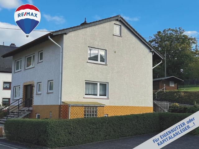 Haus kaufen in Meckenbach, Rheinland-Pfalz