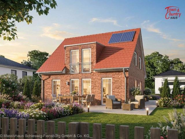 Haus kaufen in Bordelum, Kreis Nordfriesland
