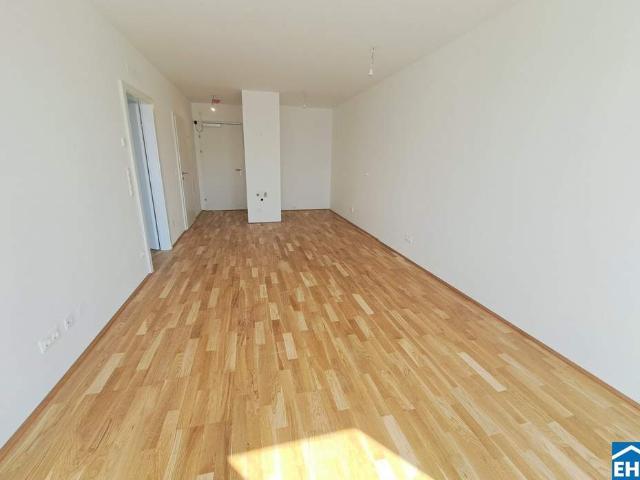 Wohnung kaufen in Floridsdorf, Wien