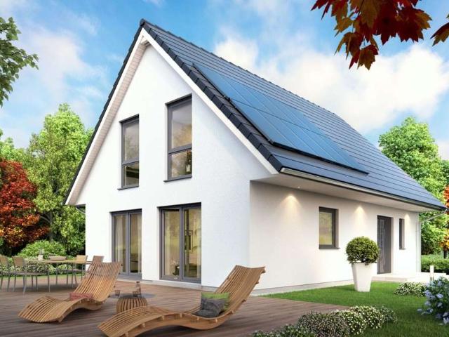 Haus kaufen in Großkayna, Braunsbedra
