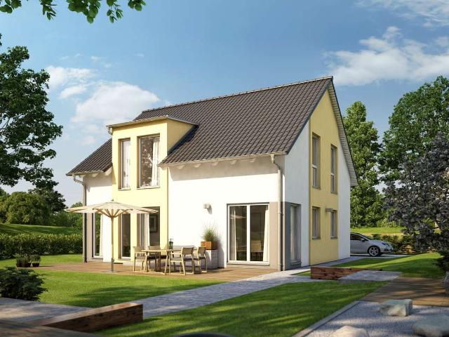 Haus kaufen in Attenkirchen, Landkreis Freising