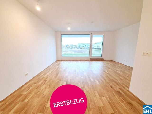 Wohnung kaufen in Floridsdorf, Wien