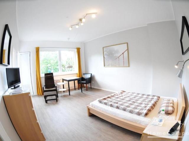 Apartment mieten in Tempelhof–Schöneberg, Berlin