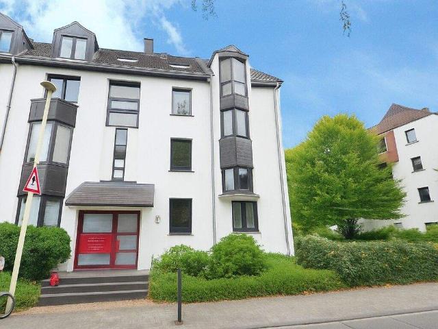 Wohnung kaufen in Bonn-Zentrum, Bonn