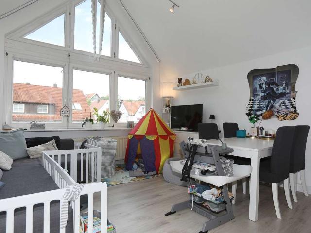 Wohnung kaufen in Beilstein, Landkreis Cochem-Zell